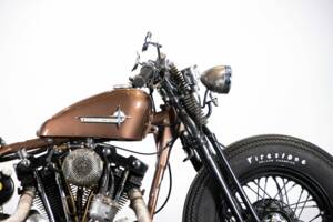 Image 31/50 of Harley-Davidson XLS 1000 (1980)