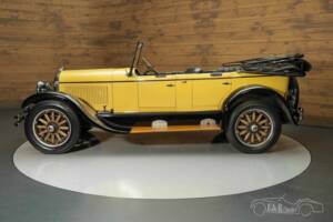 Bild 7/8 von Chrysler Series 70 (1926)