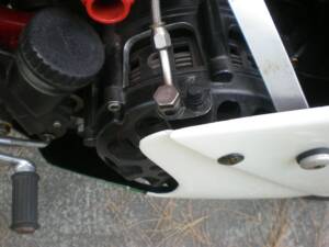 Immagine 36/50 di Ducati 750 F1 (1986)