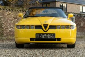Afbeelding 25/50 van Alfa Romeo RZ (1993)