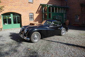 Image 2/26 of Jaguar XK 140 SE FHC (1955)