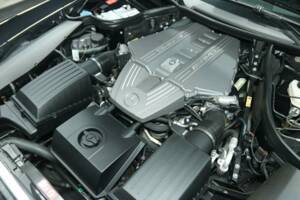 Image 23/30 of Mercedes-Benz SLS AMG Roadster (2012)