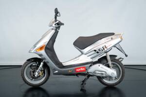 Bild 1/29 von Aprilia SR 50 (1994)
