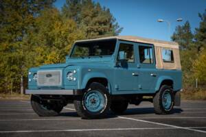 Bild 1/32 von Land Rover Defender 110 300Tdi (1997)