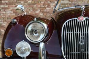 Immagine 30/50 di Jaguar XK 150 SE DHC (1958)