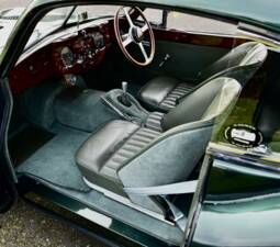 Imagen 24/50 de Jaguar XK 140 FHC (1956)