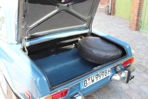 Image 33/83 of Mercedes-Benz 280 SL (1970)