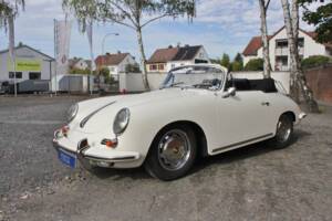 Immagine 3/22 di Porsche 356 C 1600 SC (1964)
