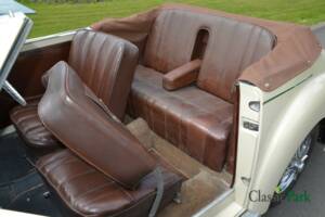 Image 27/50 of Delahaye 135M Worblaufen (1947)