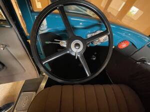 Bild 26/39 von Ford Modell A (1932)