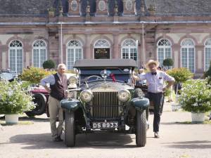 Image 11/50 de Rolls-Royce Phantom I (1927)