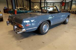 Image 35/36 de Mercedes-Benz 280 SL (1971)