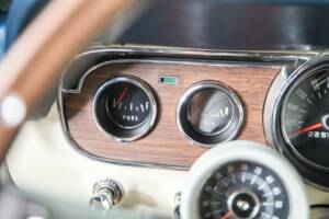 Image 16/50 of Ford Mustang 289 (1966)