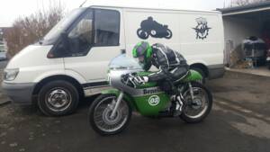 Bild 19/25 von Benelli DUMMY (1976)