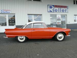 Immagine 7/21 di DKW 1000 SP (1960)