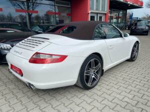 Bild 6/20 von Porsche 911 Carrera S (2006)