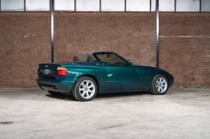 Image 8/49 of BMW Z1 (1991)