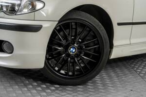 Afbeelding 4/50 van BMW 330xi (2002)