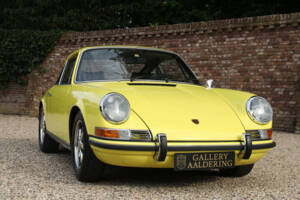 Bild 47/50 von Porsche 911 2.2 S (1971)