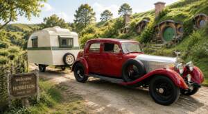 Bild 1/50 von Rolls-Royce Phantom II (1930)