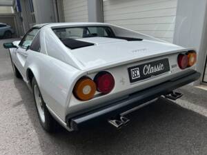 Bild 7/12 von Ferrari 308 GTSi Quattrovalvole (1984)