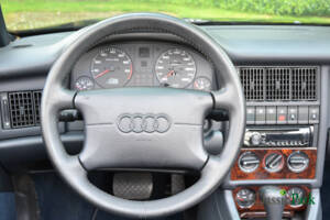 Image 45/50 of Audi Cabriolet 2.6 (1997)