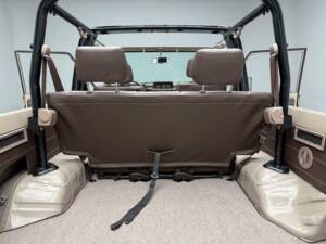 Immagine 19/24 di Toyota Land Cruiser LJ73 (1991)