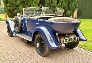 Bild 10/48 von Rolls-Royce 40&#x2F;50 HP Silver Ghost (1920)