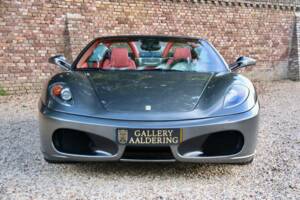Bild 5/50 von Ferrari F430 Spider (2007)