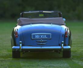 Afbeelding 14/50 van Bentley S 1 Continental DHC (1957)