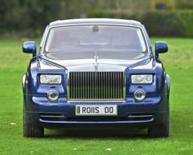 Image 4/50 of Rolls-Royce Phantom VII (2009)