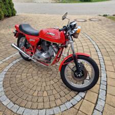 Image 2/55 of Moto Morini DUMMY (1984)
