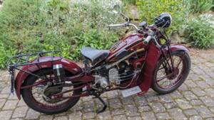Immagine 1/11 di Moto Guzzi GT 16 (1934)