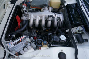 Imagen 21/30 de BMW 3.0 CSi (1972)