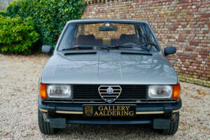 Immagine 5/50 di Alfa Romeo Giulietta 2.0 (1981)