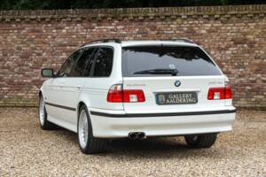 Bild 2/50 von ALPINA B10 V8 Touring (2000)