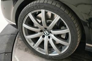 Image 15/39 de Bentley Continental GT (2007)