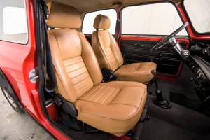 Image 13/50 de Innocenti Mini Cooper 1300 (1975)