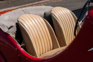 Image 22/30 de British Salmson 20/90 hp (1938)