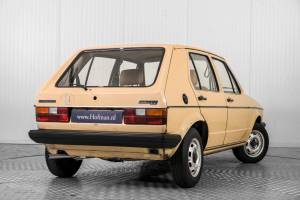 Bild 40/50 von Volkswagen Golf I 1.5 (1982)
