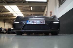 Image 30/50 of Porsche Boxster Spyder (2016)