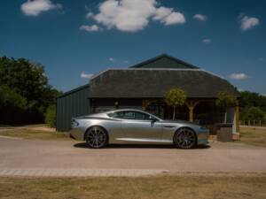 Image 95/96 of Aston Martin DB 9 GT "Bond Edition" (2015)