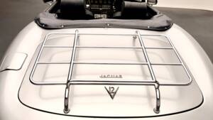 Image 8/18 de Jaguar Type E V12 (1973)