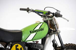 Imagen 9/39 de Kawasaki KX 400 (1975)