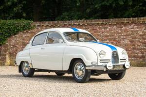 Imagen 36/50 de Saab 96 (1962)