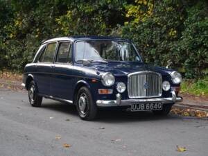 Afbeelding 1/19 van Vanden Plas 1300 (1969)