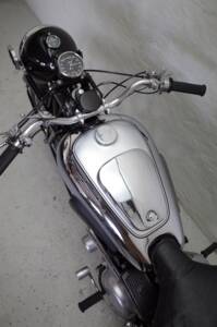 Immagine 21/24 di BSA M 24 Gold Star (1938)