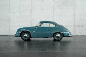 Afbeelding 10/50 van Porsche 356 A 1600 S (1958)
