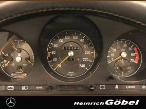 Immagine 16/24 di Mercedes-Benz 380 SL (1984)