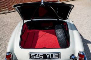 Image 25/33 de Mercedes-Benz 190 SL (1959)